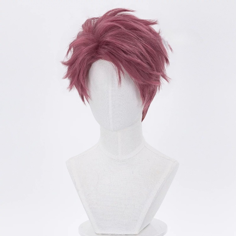 Peluca Valko Game Love and Dee - Men'S Suit Accessories reseña y precio