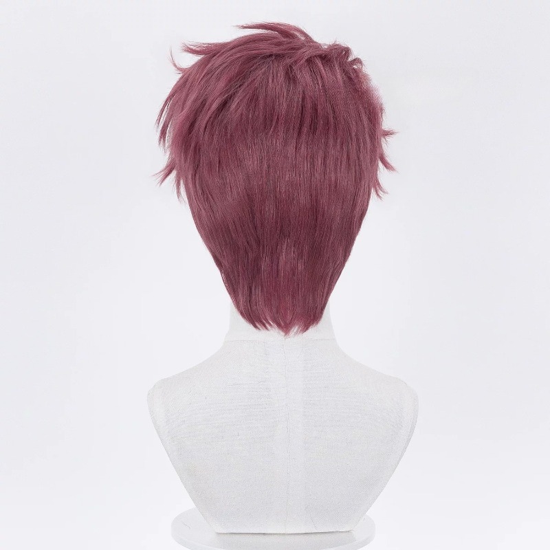 Peluca Valko Game Love and Dee - Men'S Suit Accessories reseña y precio