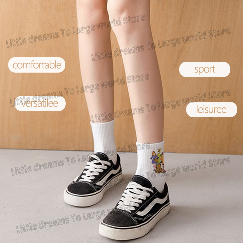 Calcetines de Algodón de Scoob - Men Accessories For Birthday Gift reseña y precio
