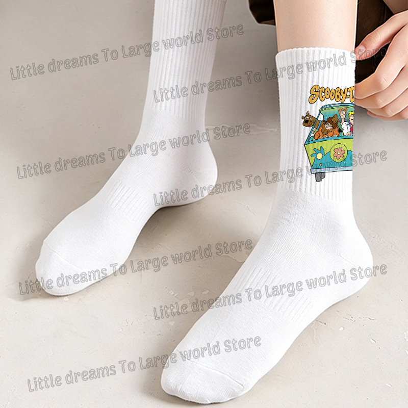 Calcetines de Algodón de Scoob - Men Accessories For Birthday Gift reseña y precio