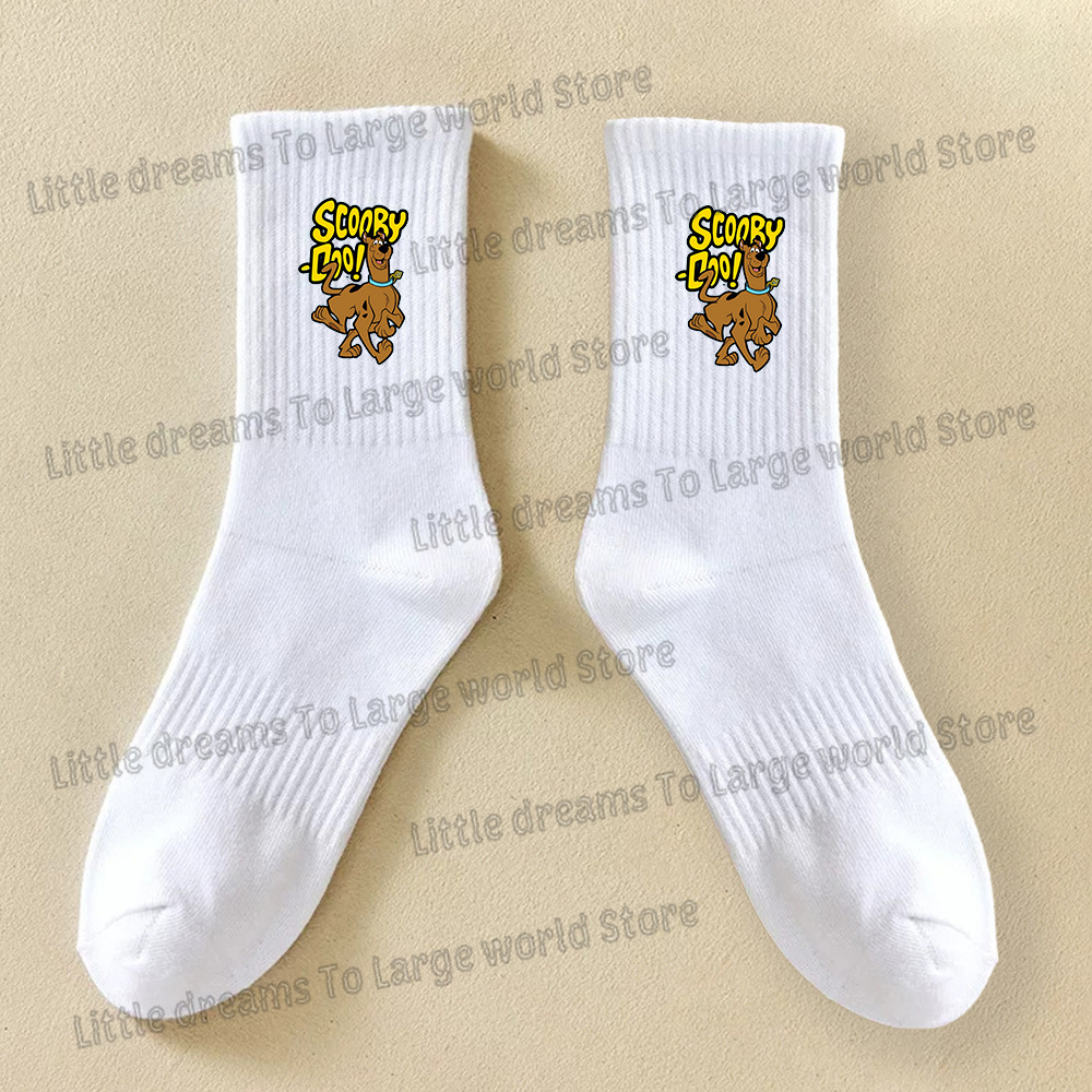 Calcetines de Algodón de Scoob - Men Accessories For Birthday Gift reseña y precio