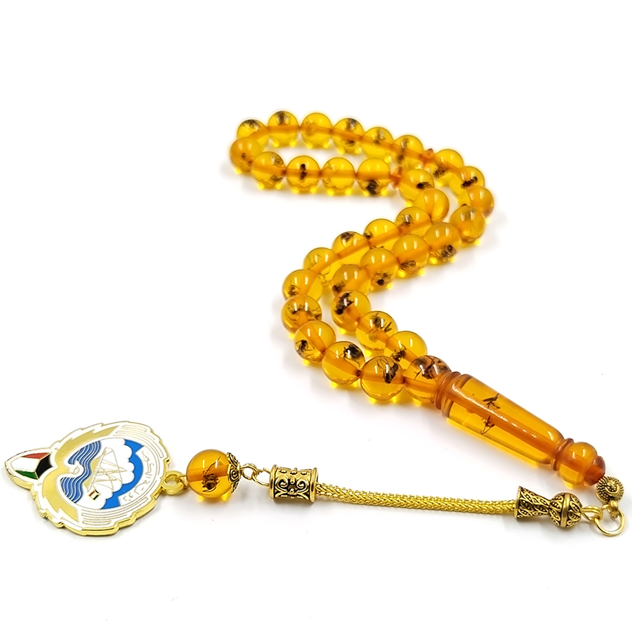 Tasbih insecto resina Kuwait c - Men Accessories Kuwait reseña y precio