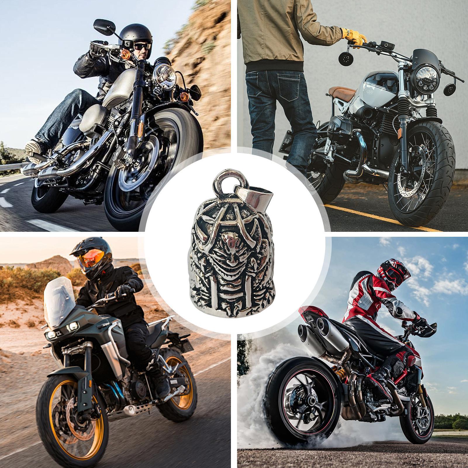Jaula Retro de estilo de motoc - Mens Accessories Style reseña y precio