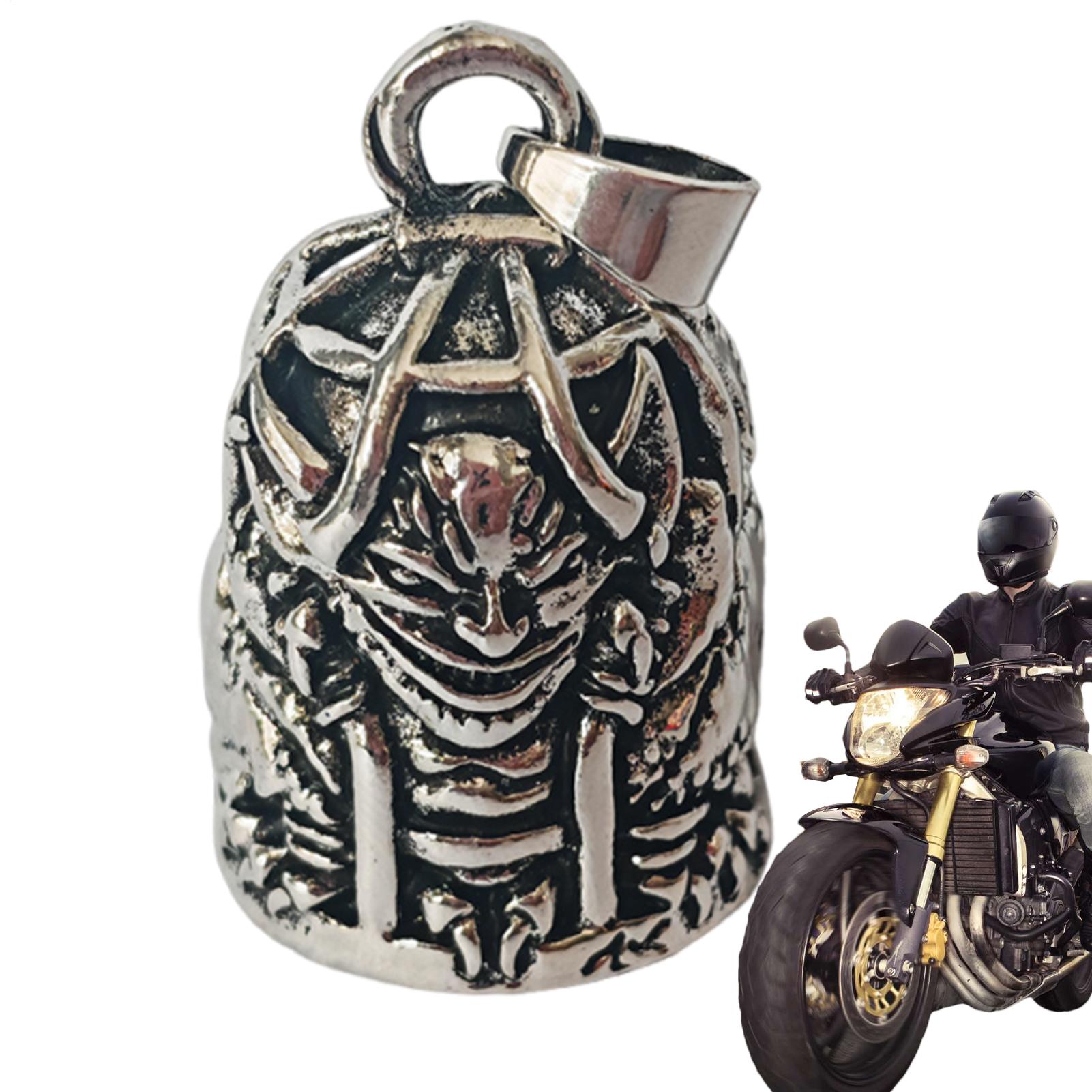 Jaula Retro de estilo de motoc - Mens Accessories Style reseña y precio