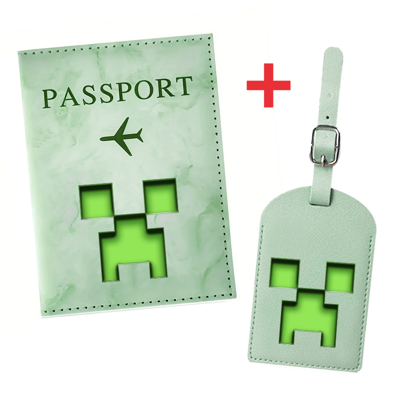 Minec Rafted Travel Essentials - Men'S Accessories Essentials reseña y precio