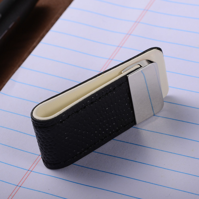 QOONG Clip para dinero, soport - Money Clip Slim reseña y precio