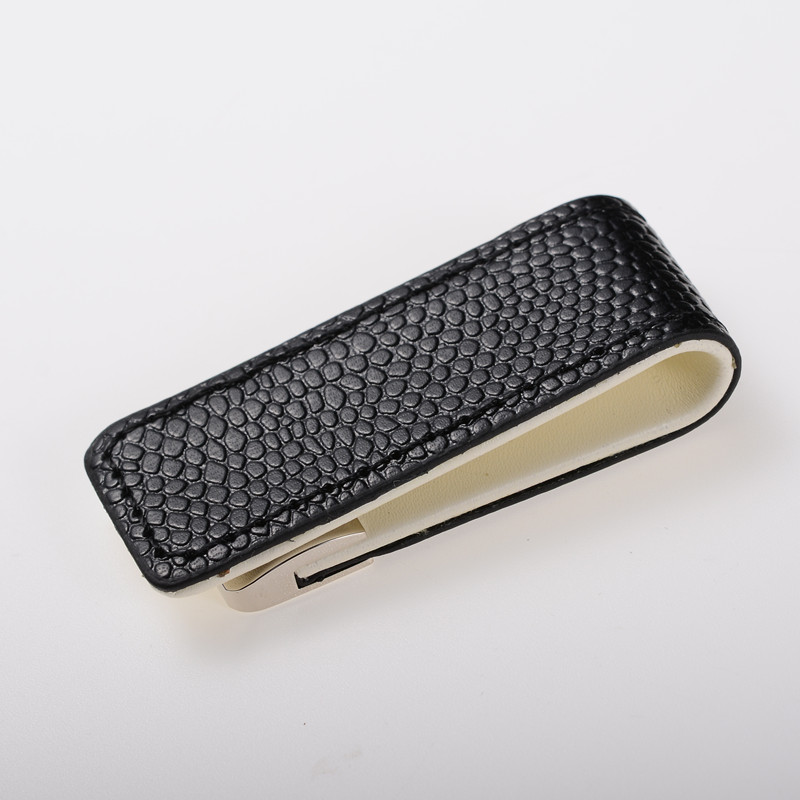QOONG Clip para dinero, soport - Money Clip Slim reseña y precio