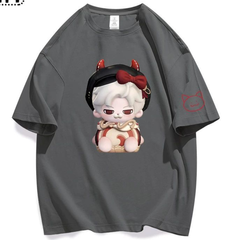 Camiseta de manga corta Love a - Men Accessories Gift reseña y precio