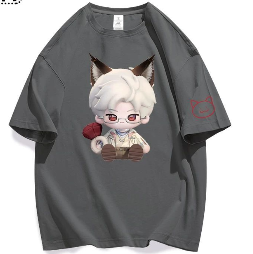 Camiseta de manga corta Love a - Men Accessories Gift reseña y precio