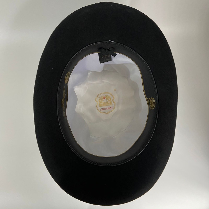 Sombrero de copa de fieltro de - Men'S Victorian Accessories reseña y precio