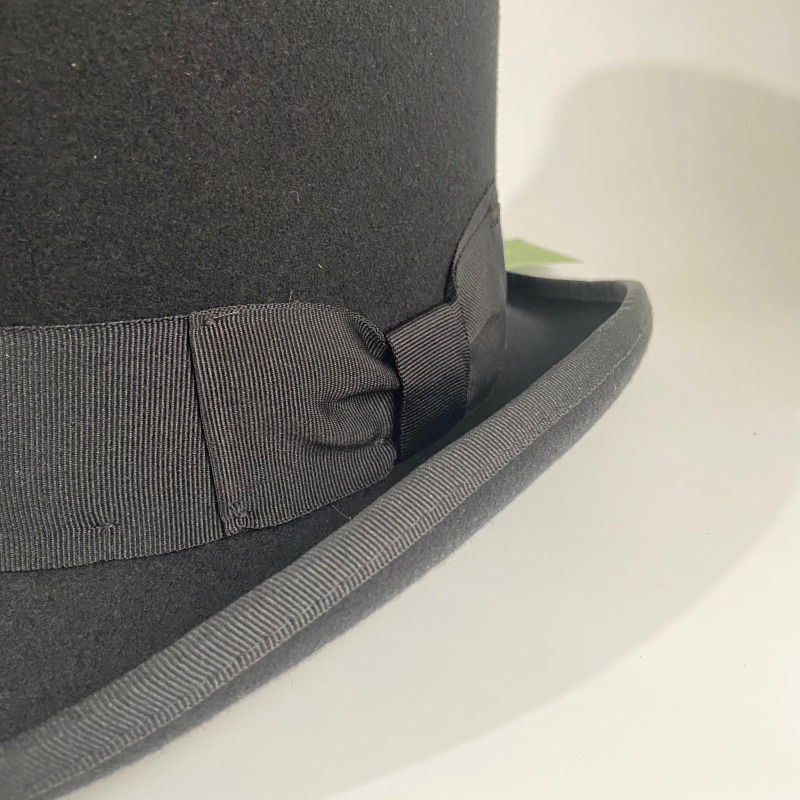 Sombrero de copa de fieltro de - Men'S Victorian Accessories reseña y precio