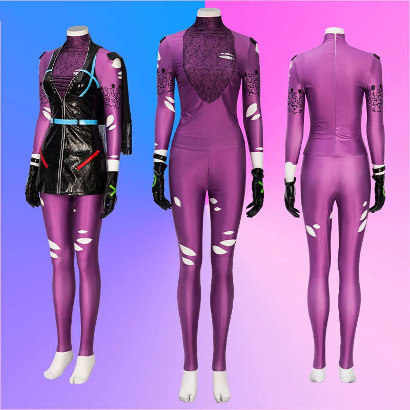 Disfraz de Cosplay de Anime Pu - Men'S Suit Accessories reseña y precio