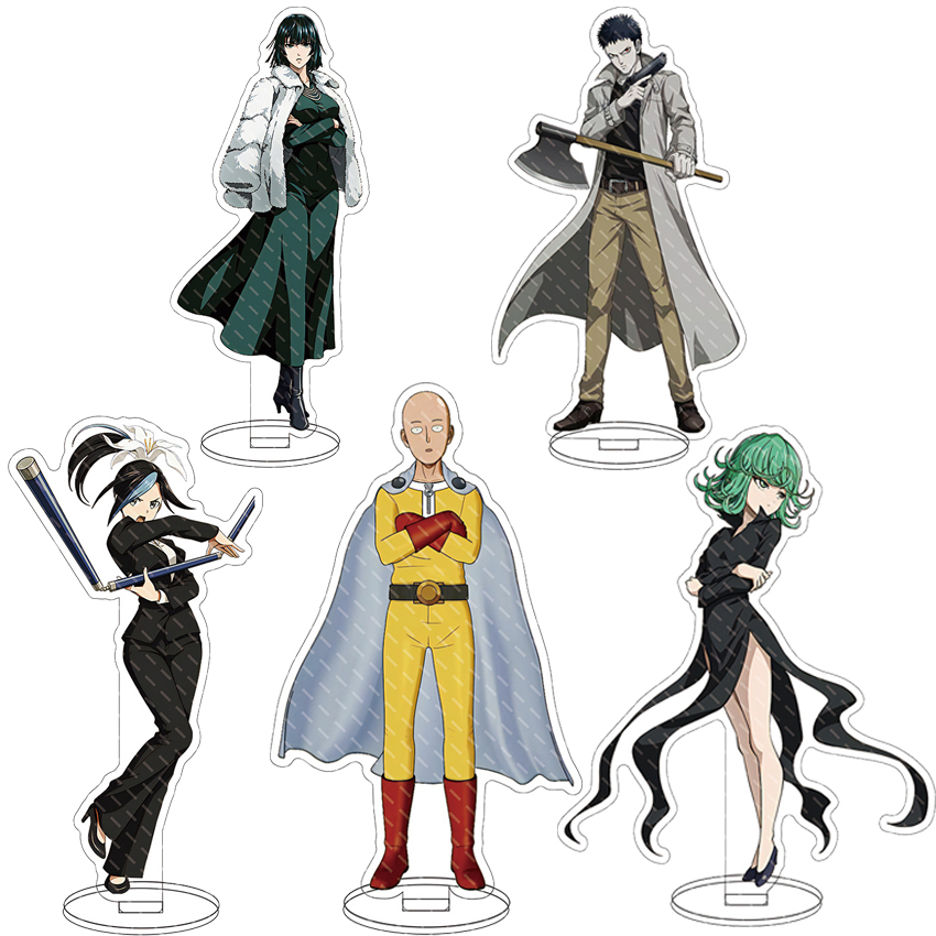 Figura de Acrílico de Anime de - Men Accessories Gift reseña y precio