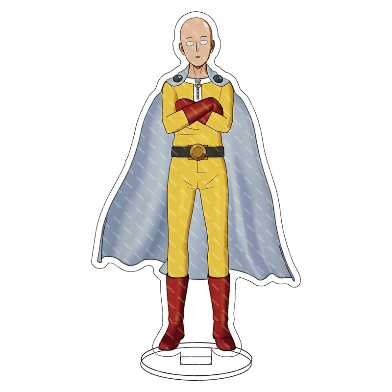 Figura de Acrílico de Anime de - Men Accessories Gift reseña y precio