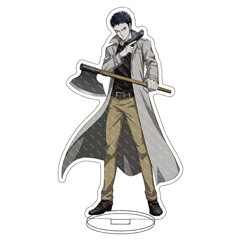 Figura de Acrílico de Anime de - Men Accessories Gift reseña y precio