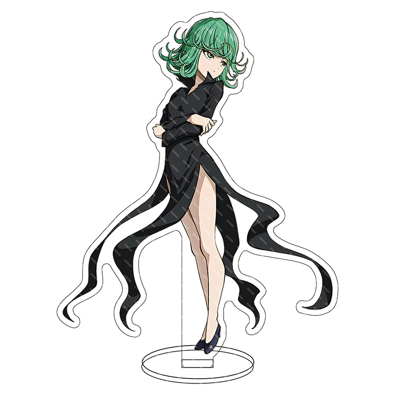 Figura de Acrílico de Anime de - Men Accessories Gift reseña y precio