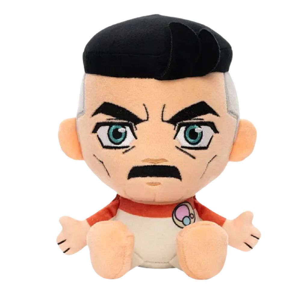Peluche Invencible de Omni Man - Men Accessories For Birthday Gift reseña y precio