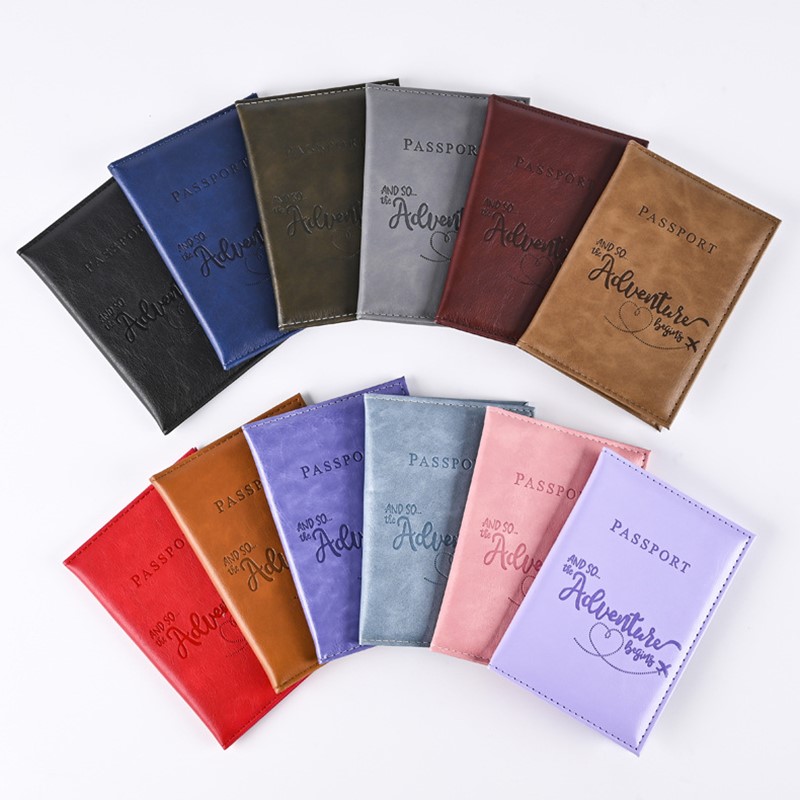 Porta Pasaportes para Artículo - Men'S Accessories Essentials reseña y precio
