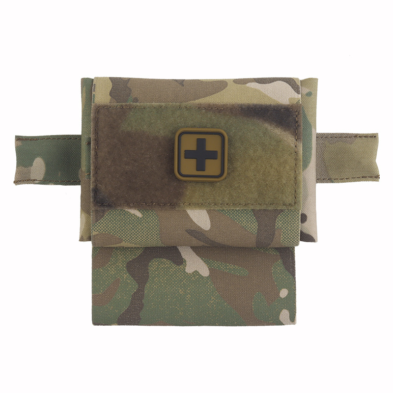 Kit de Microtrauma |   Accesor - Men Accessories Kit Bag reseña y precio