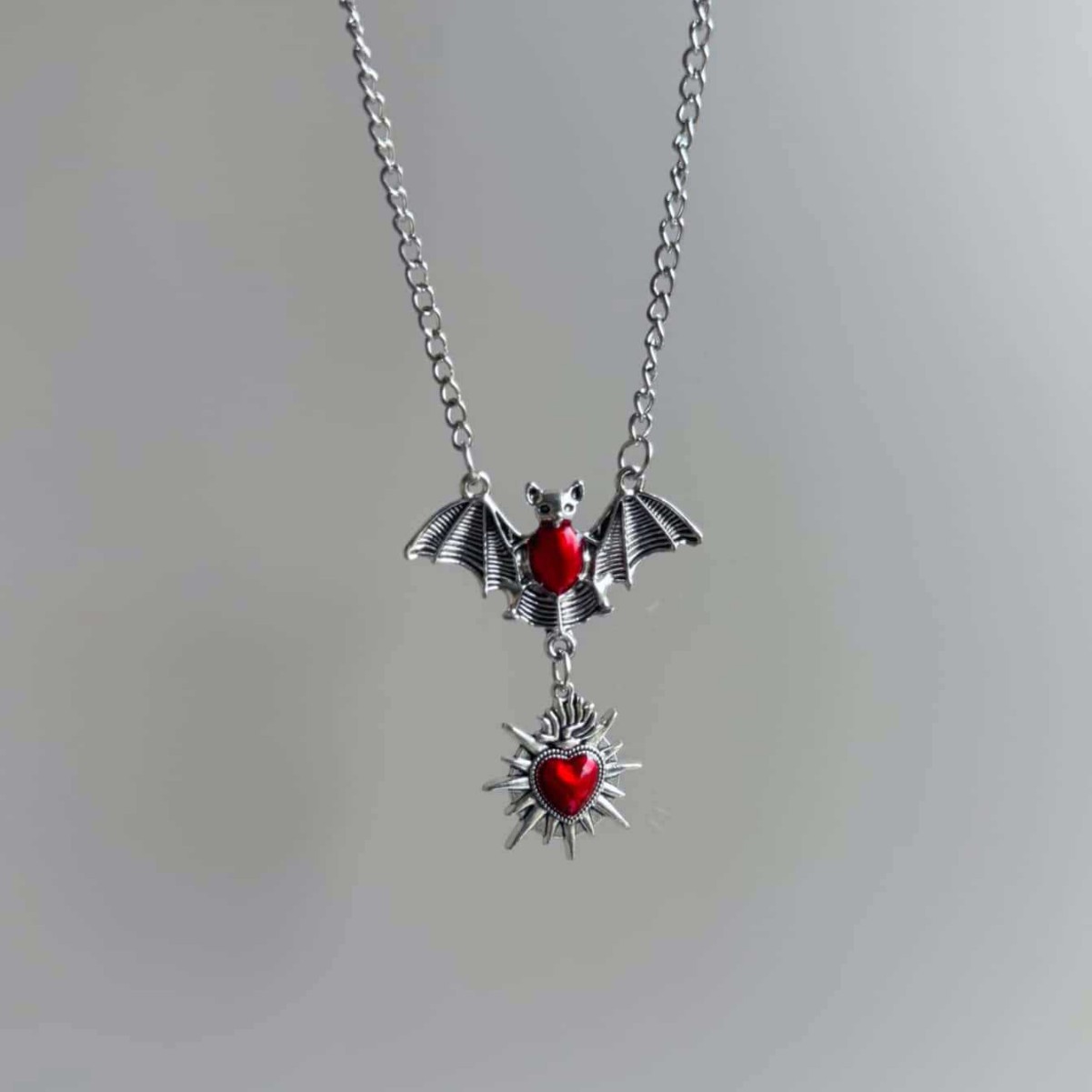 Collar de murciélago con forma - Men'S Victorian Accessories reseña y precio