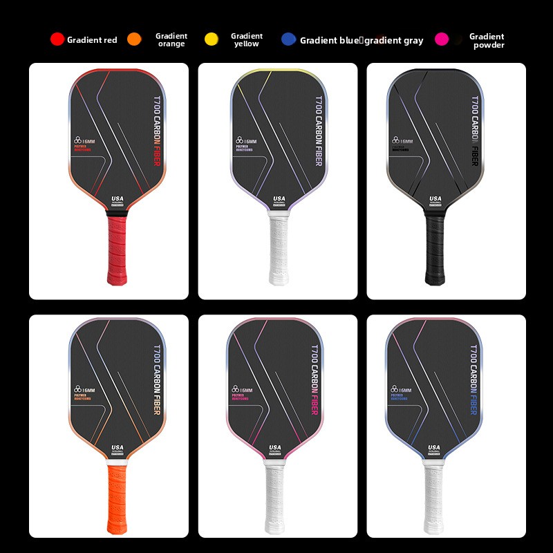 Juego de Palas de Pickleball d - Men Accessories Kit Bag reseña y precio